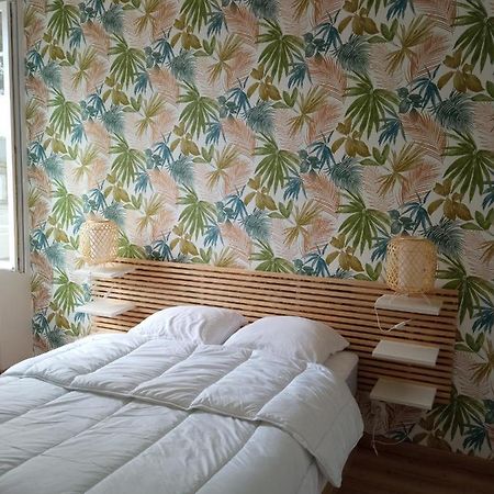 Joli Appartement Moderne / Proche De Dinard Pleurtuit Eksteriør billede