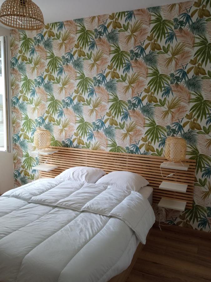 Joli Appartement Moderne / Proche De Dinard Pleurtuit Eksteriør billede